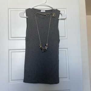 Brunello Cucinelli tank